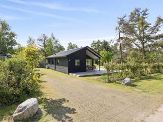 Holiday Home Ingalil - 825m from the sea by Interhome - 8