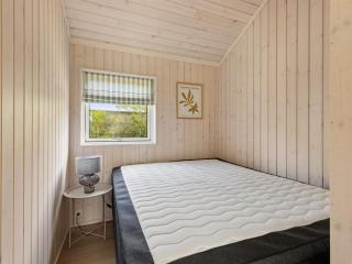 Holiday Home Ingalil - 825m from the sea by Interhome - 2