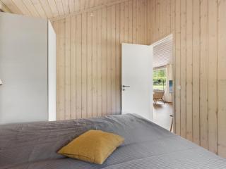 Holiday Home Ingalil - 825m from the sea by Interhome - 1