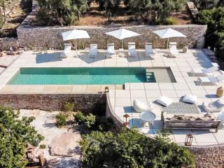 Villa Luxury – Trullo dei Silvi by Interhome - 6