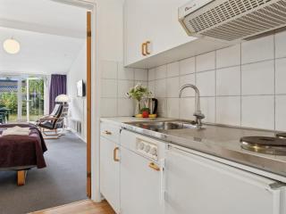 Apartment Floora - 250m from the sea by Interhome - 1