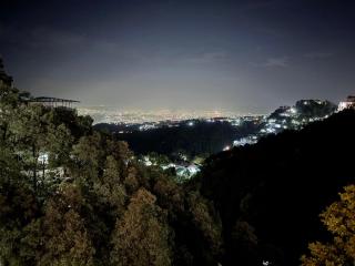 Landour Hills and Restro - 5
