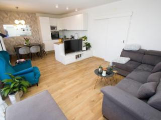 Apartment Wunderschöne Wohnung in Strandnähe by Interhome - 0