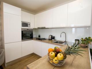 Apartment Wunderschöne Wohnung in Strandnähe by Interhome - 8
