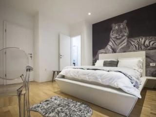 Apartment Wunderschöne Wohnung in Strandnähe by Interhome - 7