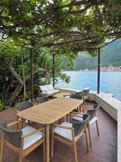 Seaside Studio Mare, only 15 meters from sea - 6