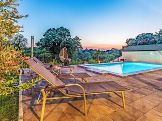 Holiday Home Casa Lea Istriana with pool and whirlpool by Interhome - 7