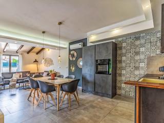 Holiday Home Casa Lea Istriana with pool and whirlpool by Interhome - 5