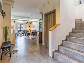 Holiday Home Casa Lea Istriana with pool and whirlpool by Interhome - 1