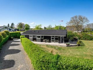 Holiday Home Therkil - 50m from the sea by Interhome - 8