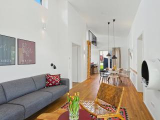 Holiday Home Haus S by Interhome - 8