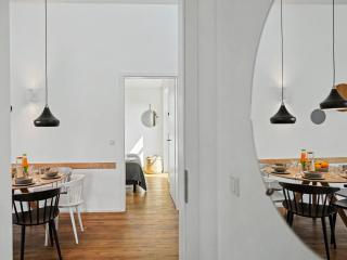 Holiday Home Haus S by Interhome - 5