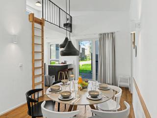 Holiday Home Haus S by Interhome - 4