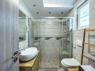 Holiday Home Holiday home CASA SOLE beheizter pool by Interhome - 8