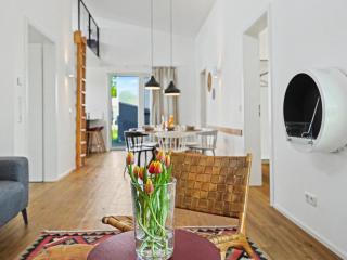 Holiday Home Haus S by Interhome - 2