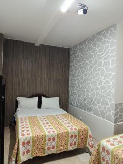 HOTEL DEL PARQUE VELEZ Santander - 4