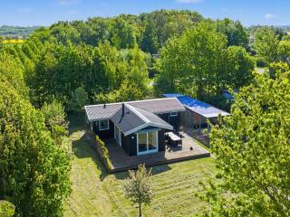 Holiday Home Kjeld - 210m from the sea by Interhome - 4