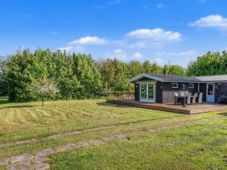 Holiday Home Kjeld - 210m from the sea by Interhome - 3