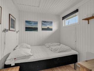 Holiday Home Kjeld - 210m from the sea by Interhome - 1