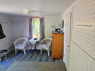 Tolvmansgården - 1
