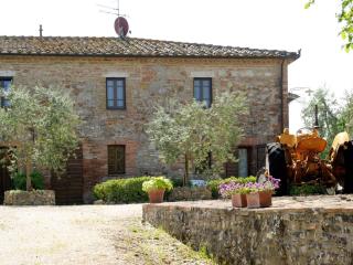 Holiday Home Agriturismo Podere il Moro by Interhome - 9