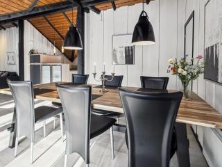 Holiday Home Sölvy - 30km from the sea by Interhome - 6