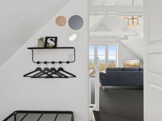 Apartment Carola - 1km from the sea by Interhome - 1