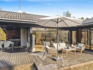Holiday Home Alvilda - 200m from the sea by Interhome - 0