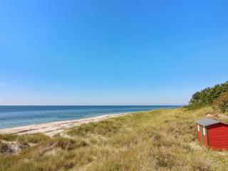 Holiday Home Alvilda - 200m from the sea by Interhome - 5