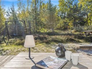 Holiday Home Alvilda - 200m from the sea by Interhome - 2