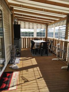mobil home - 9