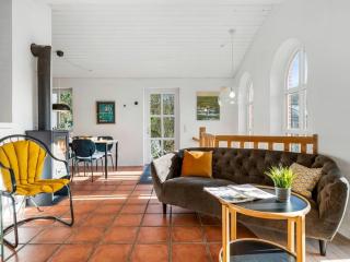 Holiday Home Tabetha - 24km from the sea by Interhome - 2