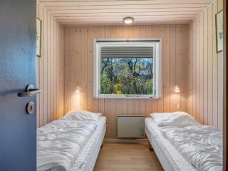 Holiday Home Florina - 10km from the sea by Interhome - 2