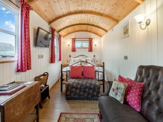 Shepherds Hut - Uk45529 - 4