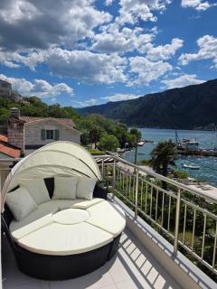 Loft Apartment Capitano on the sea shore - 8