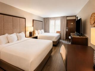 Nexstay Grand Hotel & Conference Center - 3