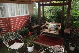 Cozy Transient House Itogon Benguet Baguio City - 5