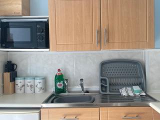 Apartment 6 - 6