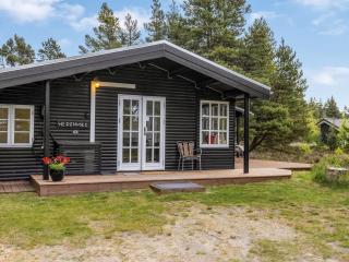 Holiday Home Momo - 2-8km from the sea by Interhome - 2