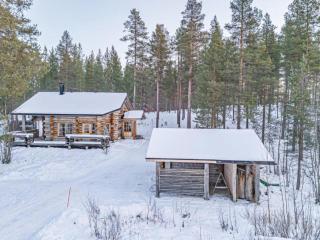 Holiday Home Riekkopolku by Interhome - 0