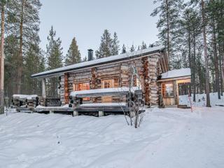 Holiday Home Riekkopolku by Interhome - 9