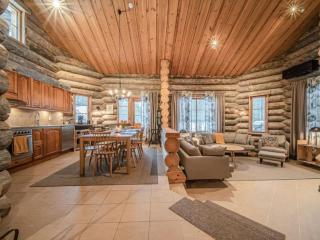 Holiday Home Riekkopolku by Interhome - 7