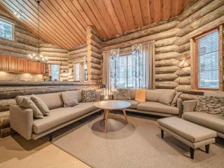 Holiday Home Riekkopolku by Interhome - 5