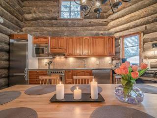 Holiday Home Riekkopolku by Interhome - 1