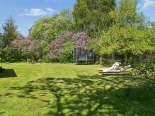 Holiday Home Holmfridur - 1-1km from the sea by Interhome - 4