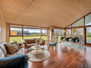 Holiday Home Tamara - 800m to the fjord by Interhome - 8