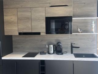 Holiday Home Hotel Chalet by Interhome - 4