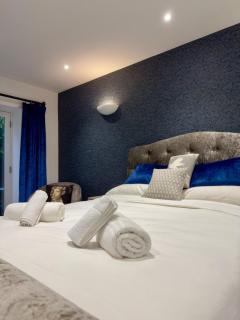 The Beams Boutique Loft Retreat - 3