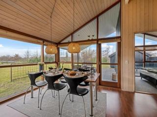 Holiday Home Tamara - 800m to the fjord by Interhome - 5