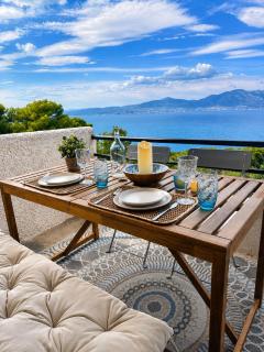 SeaTerra Boutique suite - 8